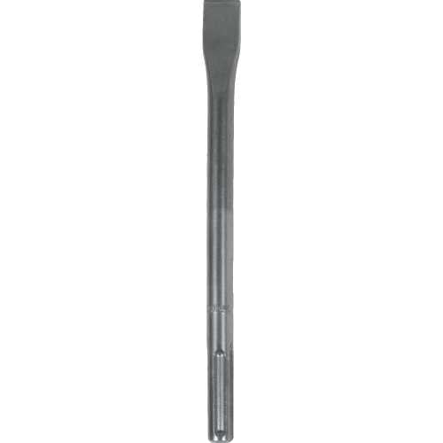Makita D-36485 1" x 12" Flat Chisel, General Purpose, SDS‑MAX