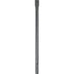 Makita D-36491 1" x 18" Flat Chisel, General Purpose, SDS‑MAX