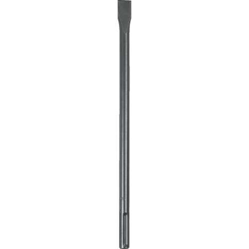 Makita D-36491 1" x 18" Flat Chisel, General Purpose, SDS‑MAX