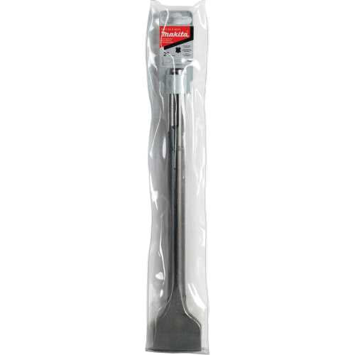 Makita D-36516 2" x 12" Scaling Chisel, General Purpose, SDS‑MAX
