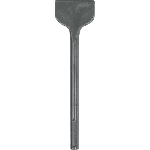 Makita D-36522 3" x 12" Scaling Chisel, General Purpose, SDS‑MAX