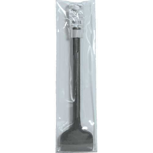 Makita D-36522 3" x 12" Scaling Chisel, General Purpose, SDS‑MAX