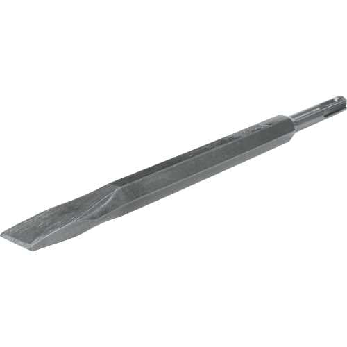 Makita D-51150 3/4” x 10” Cold Chisel, SDS‑PLUS