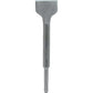 Makita D-51166 2" x 8‑1/2" Scaling Chisel, SDS‑PLUS