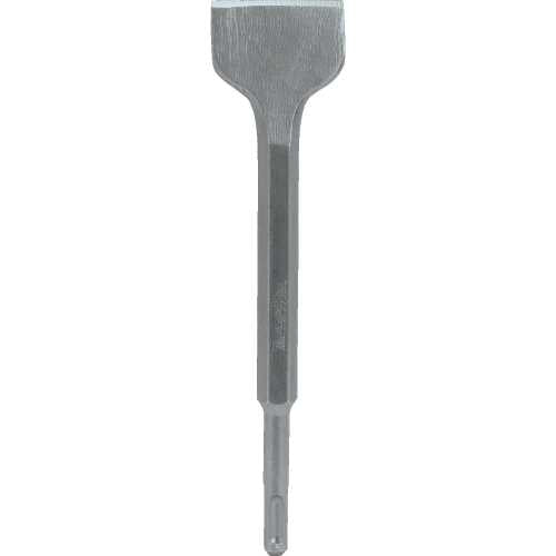 Makita D-51166 2" x 8‑1/2" Scaling Chisel, SDS‑PLUS
