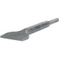 Makita D-51166 2" x 8‑1/2" Scaling Chisel, SDS‑PLUS