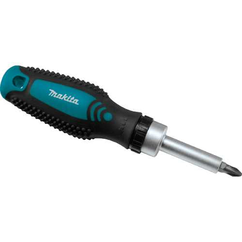 Makita D-58849 Ratcheting Screwdriver