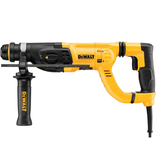 Dewalt D25262K 1" Sds Rotary Hammer Kit