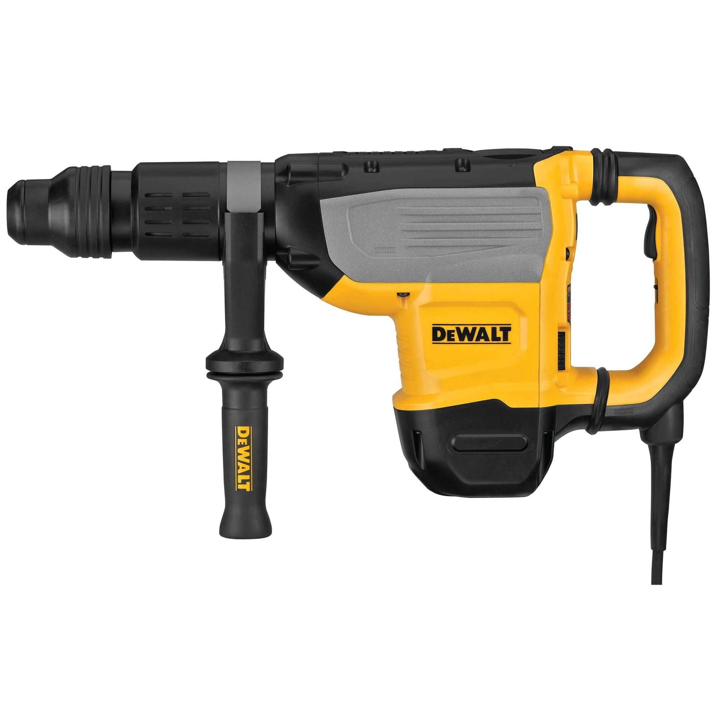 Dewalt D25773K 2" Sds Max Rotary Hammer