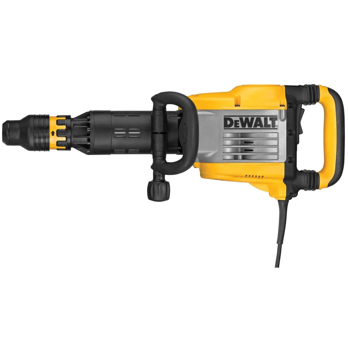 Dewalt D25951K 29 Lbs Sds Max Demolition Hammer