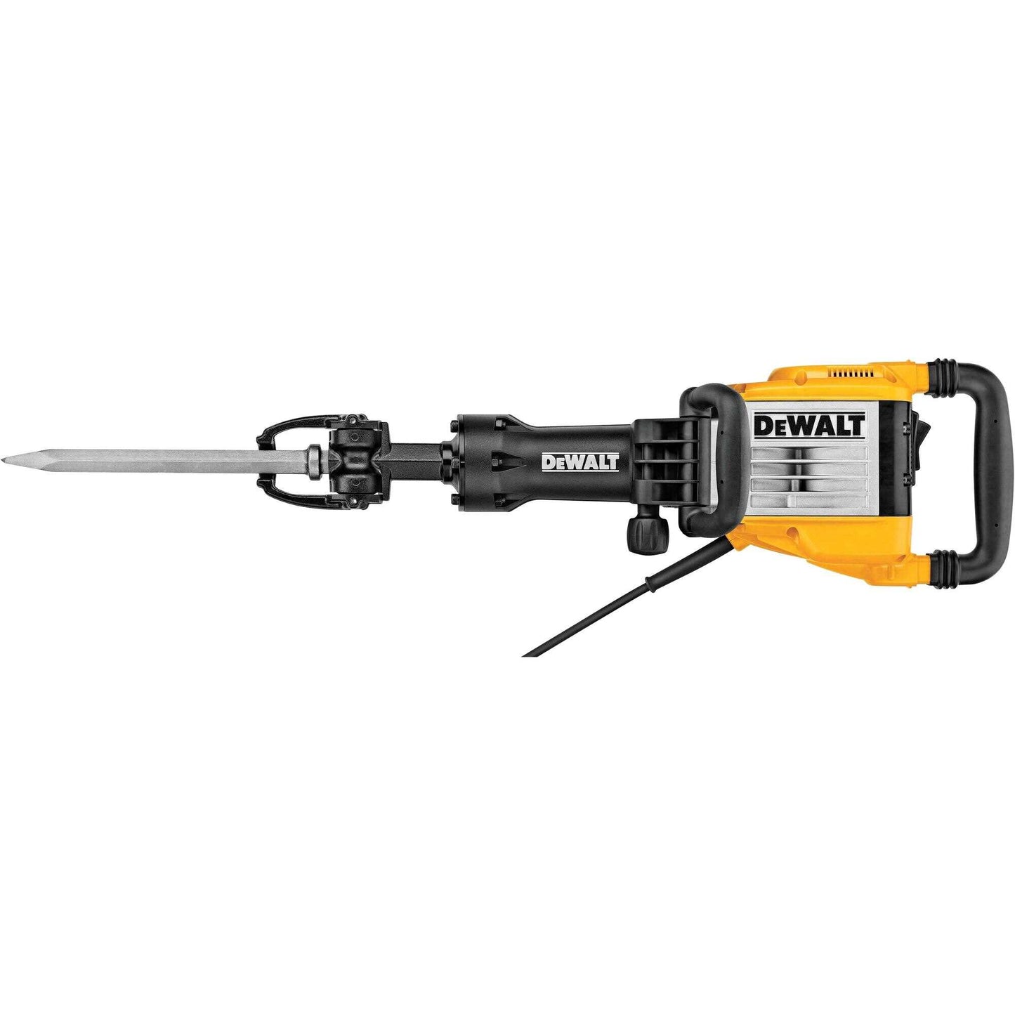 Dewalt D25960K 40 Lb 1-1/8" Hex In-Line Demo Hammer