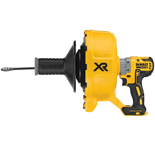 Dewalt DCD200B 20V Max* Xr® Brushless Drain Snake (Tool Only)