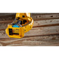 Dewalt DCD443B 20V Max* Xr® Brushless Cordless 7/16 In Compact Quick Change Stud And Joist Drill With Power Detect (Tool Only)