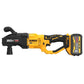 Dewalt DCD445X1 20V Max* Brushless Cordless 7/16 In Compact Quick Change Stud And Joist Drill Kit With Flexvolt Advantage Kit