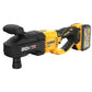 Dewalt DCD445X1 20V Max* Brushless Cordless 7/16 In Compact Quick Change Stud And Joist Drill Kit With Flexvolt Advantage Kit