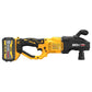 Dewalt DCD445X1 20V Max* Brushless Cordless 7/16 In Compact Quick Change Stud And Joist Drill Kit With Flexvolt Advantage Kit