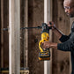 Dewalt DCD445X1 20V Max* Brushless Cordless 7/16 In Compact Quick Change Stud And Joist Drill Kit With Flexvolt Advantage Kit