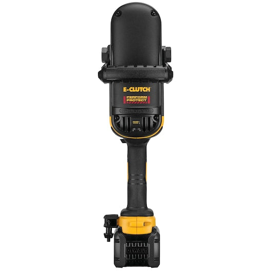 Dewalt DCD460T1 Flexvolt® 60V Max* Vsr Stud And Joist Drill Kit With E-Clutch® System Kit (1 Battery)