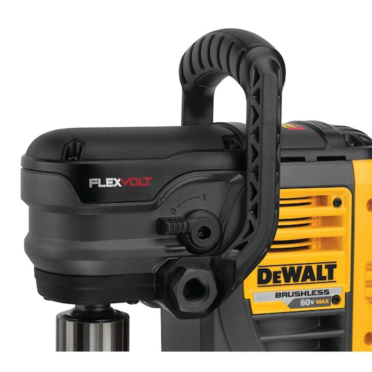 Dewalt DCD460T1 Flexvolt® 60V Max* Vsr Stud And Joist Drill Kit With E-Clutch® System Kit (1 Battery)