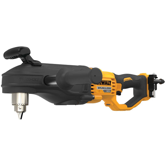 Dewalt DCD470B 60V Max* In-Line Stud & Joist Drill With E-Clutch System (Tool Only)