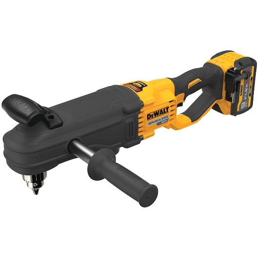 Dewalt DCD470X1 60V Max* In-Line Stud And Joist Drill With E-Clutch® System Kit