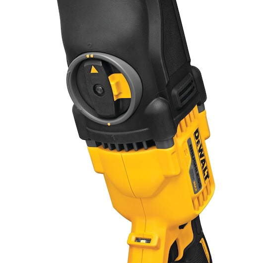 Dewalt DCD470X1 60V Max* In-Line Stud And Joist Drill With E-Clutch® System Kit