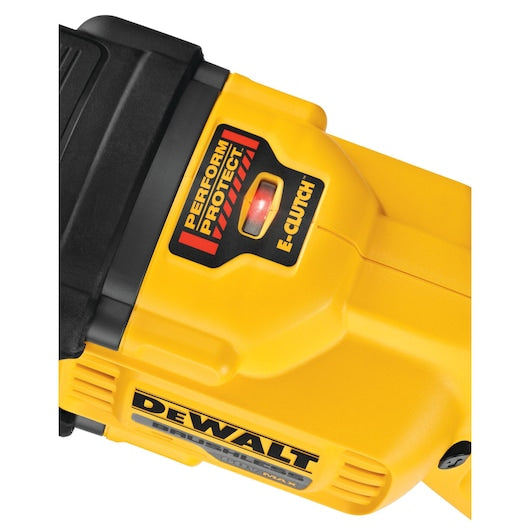 Dewalt DCD470X1 60V Max* In-Line Stud And Joist Drill With E-Clutch® System Kit