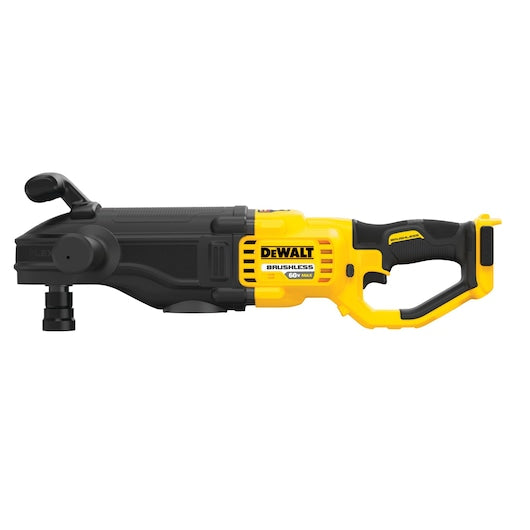 Dewalt DCD471B 60V Max* Brushless Cordless Quick-Change Stud And Joist Drill With E-Clutch® System (Tool Only)