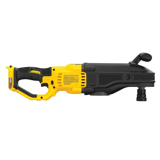 Dewalt DCD471B 60V Max* Brushless Cordless Quick-Change Stud And Joist Drill With E-Clutch® System (Tool Only)