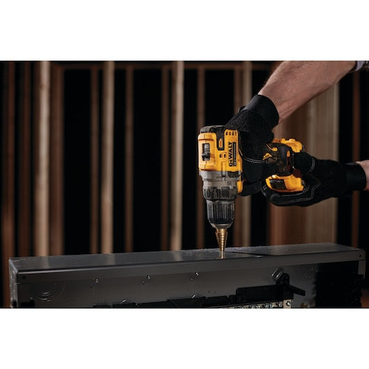 Dewalt DCD701B Xtreme 12V Max* Brushless 3/8 In Cordless Drill/Driver (Tool Only)