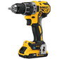 Dewalt DCD792D2 20V Max* Xr® Cordless Compact Drill/Driver With Tool Connect Kit