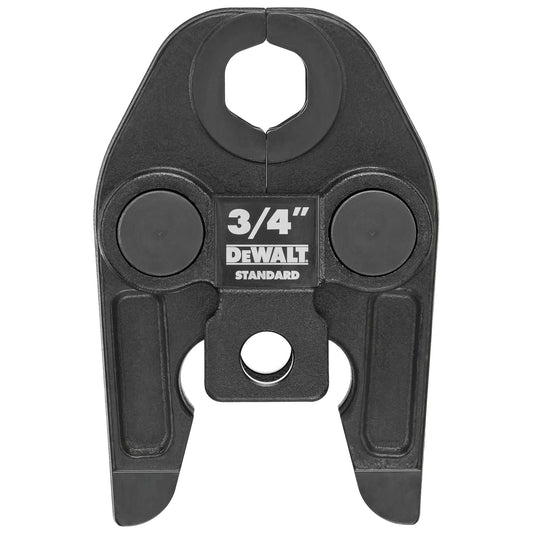 Dewalt DCE200012 1/2 In. To 4 In. Standard Cts Jaws & Press Rings