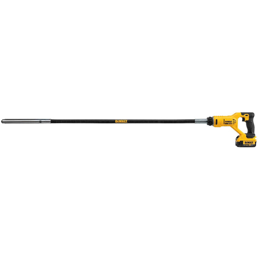 Dewalt DCE531M1 20V Max* Pencil Vibrator Kit