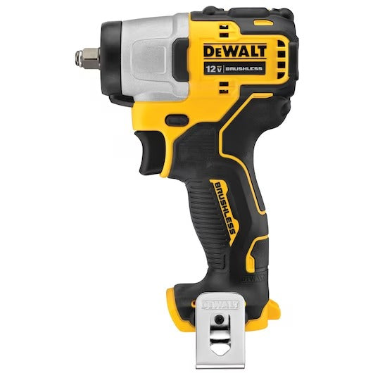 Dewalt DCF902B Xtreme 12V Max* Brushless 3/8 In. Cordless Impact Wrench (Tool Only)