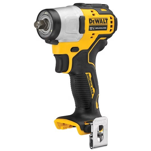 Dewalt DCF902B Xtreme 12V Max* Brushless 3/8 In. Cordless Impact Wrench (Tool Only)