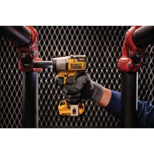 Dewalt DCF902B Xtreme 12V Max* Brushless 3/8 In. Cordless Impact Wrench (Tool Only)