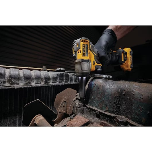 Dewalt DCF902B Xtreme 12V Max* Brushless 3/8 In. Cordless Impact Wrench (Tool Only)