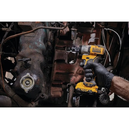 Dewalt DCF902B Xtreme 12V Max* Brushless 3/8 In. Cordless Impact Wrench (Tool Only)