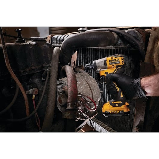 Dewalt DCF902B Xtreme 12V Max* Brushless 3/8 In. Cordless Impact Wrench (Tool Only)