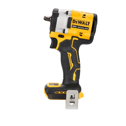 Dewalt DCF923B Atomic 20V Max* 3/8 In Cordless Impact Wrench With Hog Ring Anvil (Tool Only)