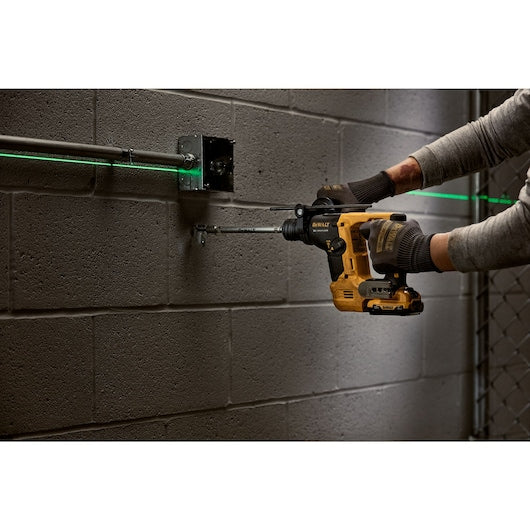 Dewalt DCH072B Xtreme 12V Max* Brushless Cordless 9/16 In Sds Plus Rotary Hammer (Tool Only)