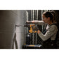 Dewalt DCH072G2 Xtreme 12V Max* 9/16 In. Brushless Cordless Sds Plus Rotary Hammer Kit