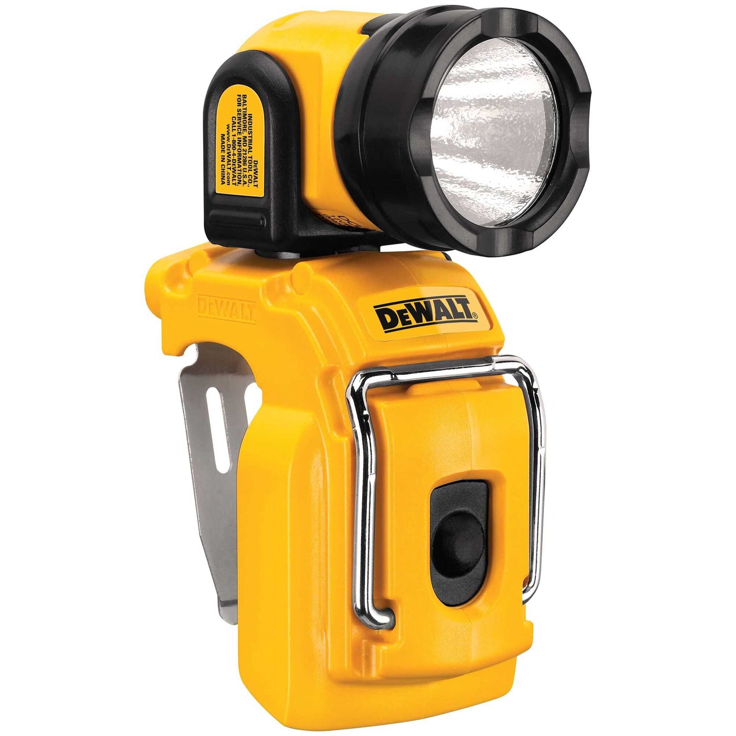 Dewalt DCL510 12V Max* Led Worklight