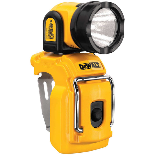 Dewalt DCL510 12V Max* Led Worklight