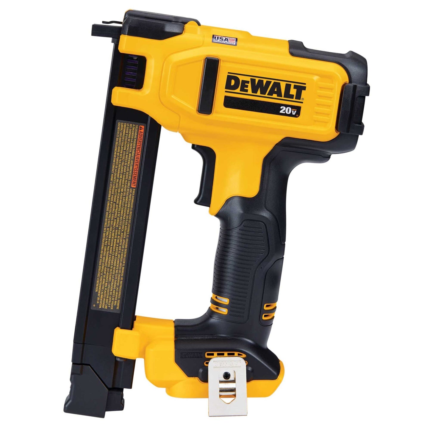 Dewalt DCN701B 20V Max* Cordless Cable (Tool Only)