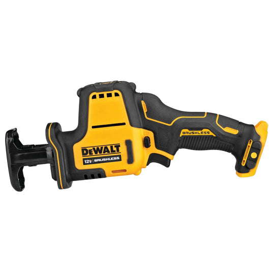 Dewalt DCS312B Xtreme 12V Max* Brushless One-Handed Cordless Reciprocating Saw (Tool Only)