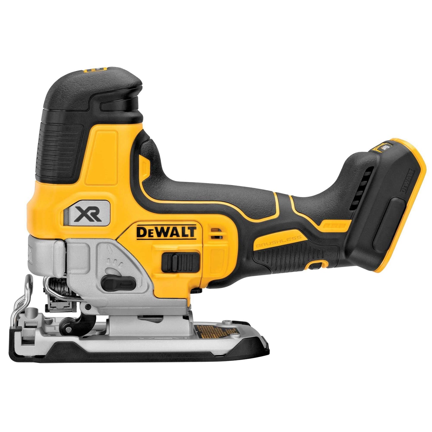 Dewalt DCS335B 20V Max* Xr® Cordless Barrel Grip Jig Saw