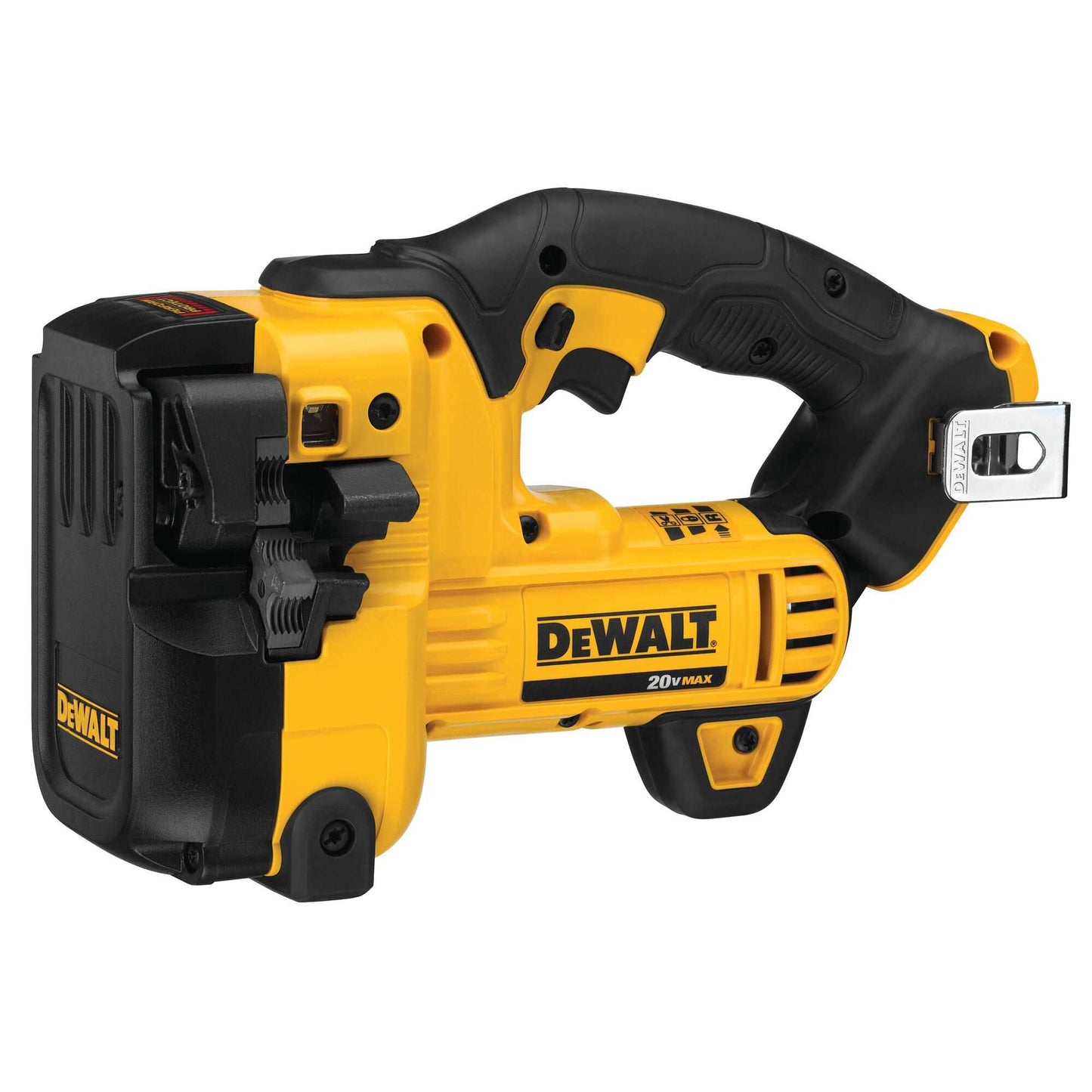 Dewalt DCS350B 20V Max* Threaded Rod Cutter