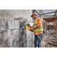 Dewalt DCS690X2 Flexvolt 60V Max* Cordless Brushless 9 In. Cut-Off Saw Kit