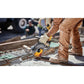 Dewalt DCS690X2 Flexvolt 60V Max* Cordless Brushless 9 In. Cut-Off Saw Kit